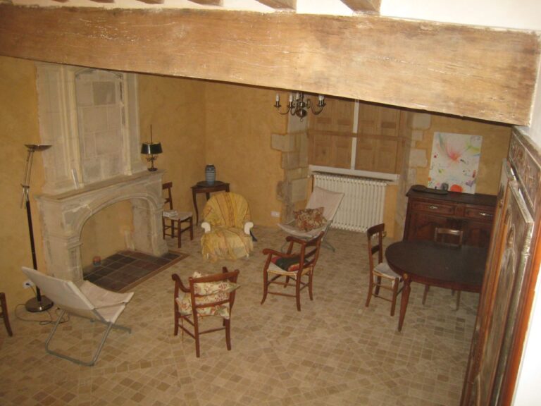 rénovation écologique Le Mans