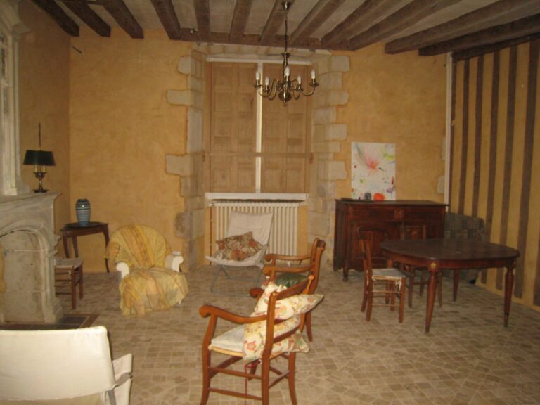 architecte DPLG Le Mans