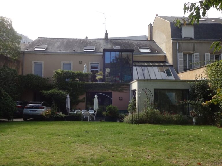 architecte DPLG Le Mans