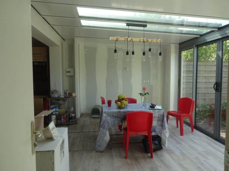 architecte intérieur Le Mans