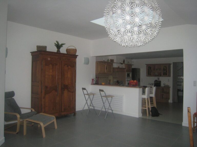 architecte intérieur Le Mans