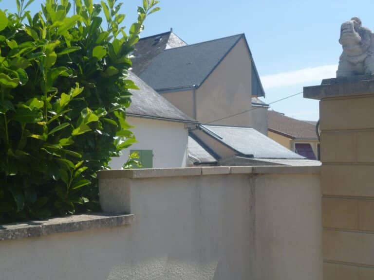 rénovation immobilière Le Mans