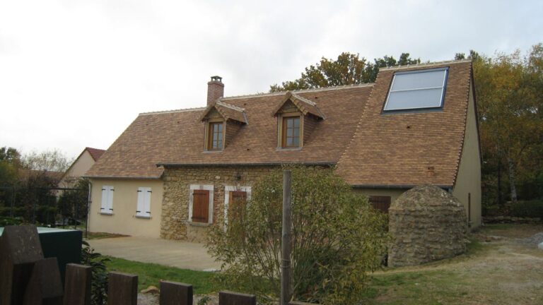 rénovation immobilière Le Mans