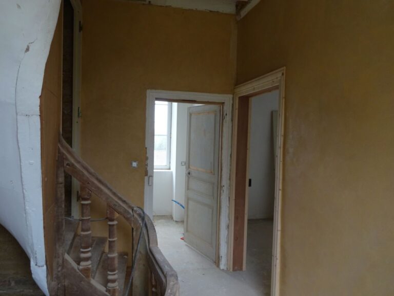rénovation écologique Le Mans