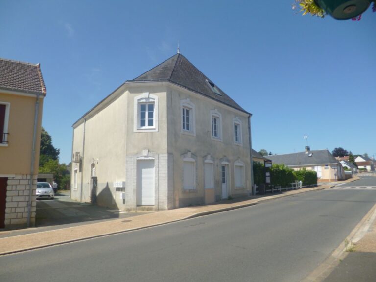 rénovation immobilière Le Mans