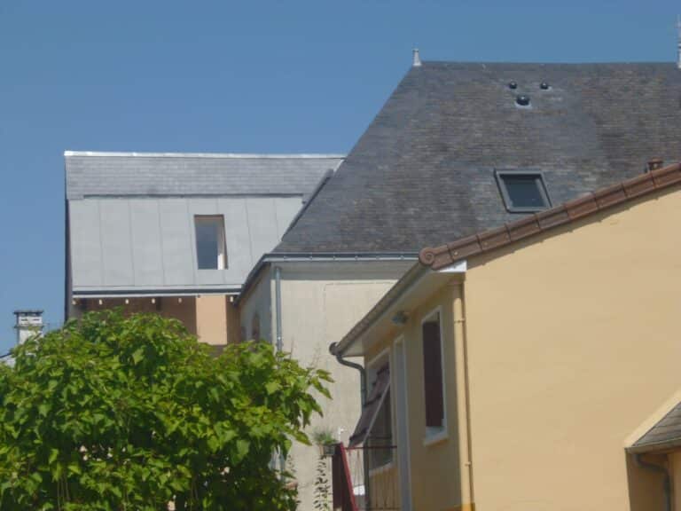rénovation immobilière Le Mans