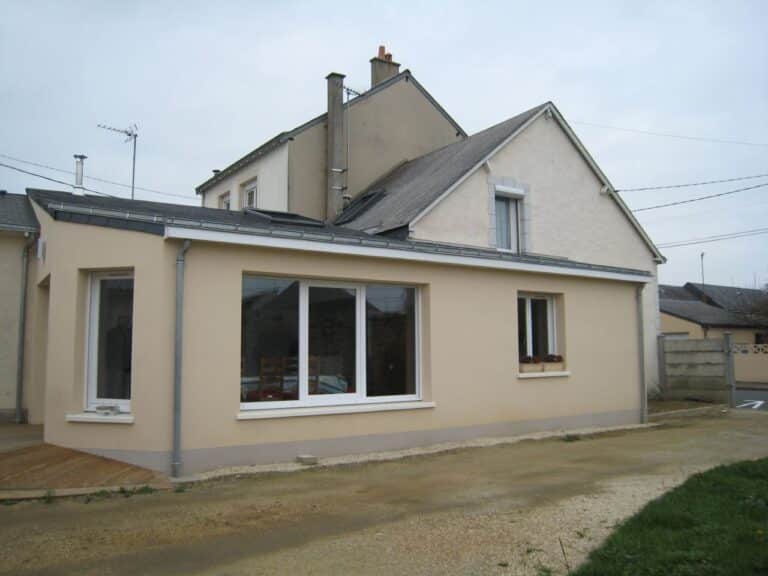 rénovation immobilière Le Mans