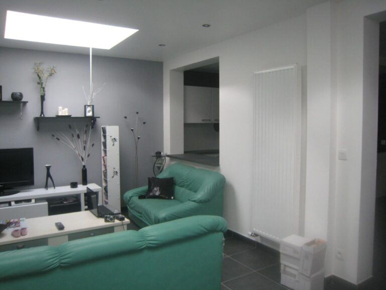 architecte DPLG Le Mans