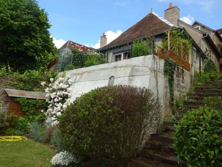 rénovation immobilière Le Mans
