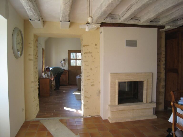 rénovation écologique Le Mans