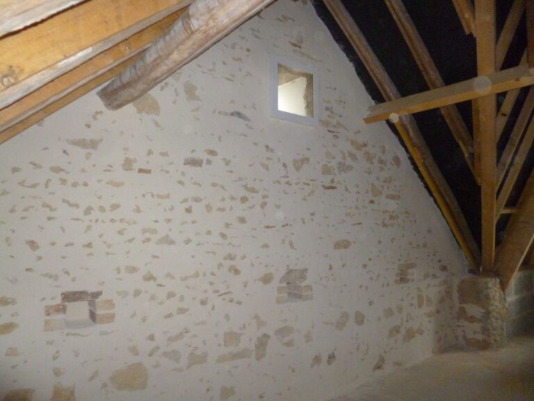 rénovation écologique Le Mans