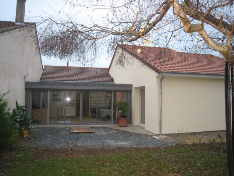 rénovation immobilière Le Mans