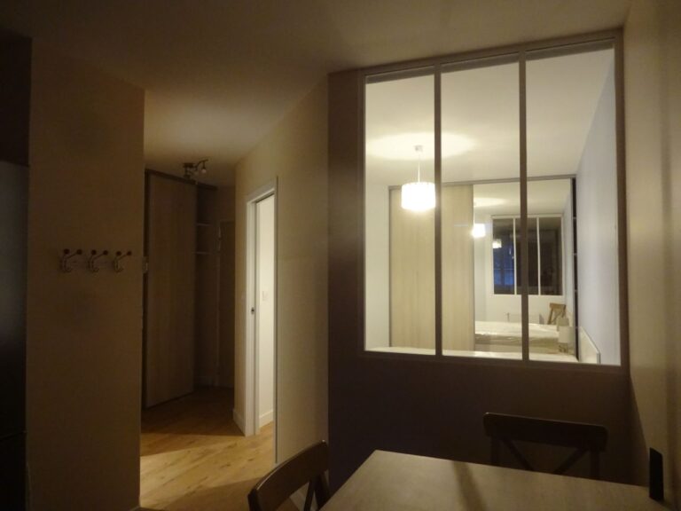 architecte DPLG Le Mans