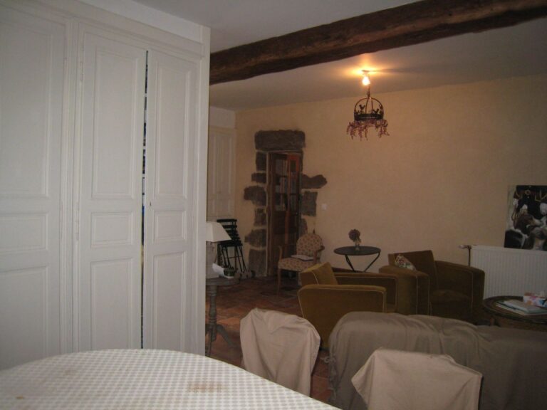 rénovation écologique Le Mans