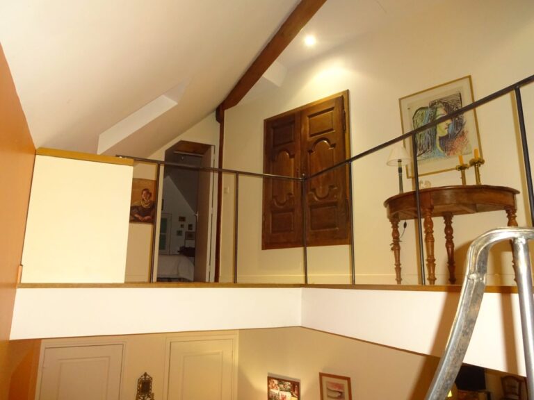 architecte intérieur Le Mans