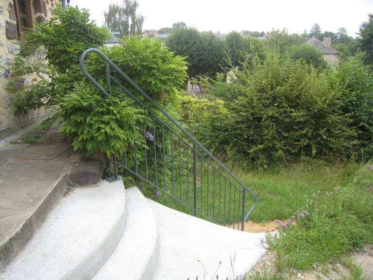 rénovation immobilière Le Mans