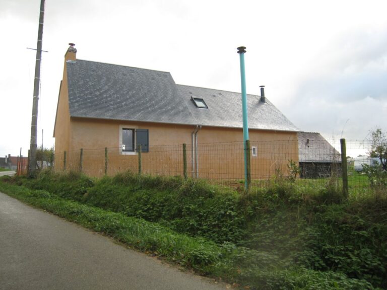 rénovation immobilière Le Mans