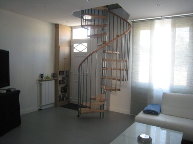 architecte intérieur Le Mans