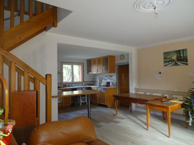 architecte DPLG Le Mans