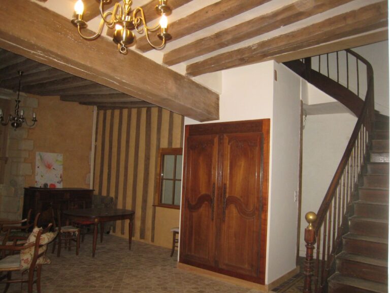 rénovation écologique Le Mans