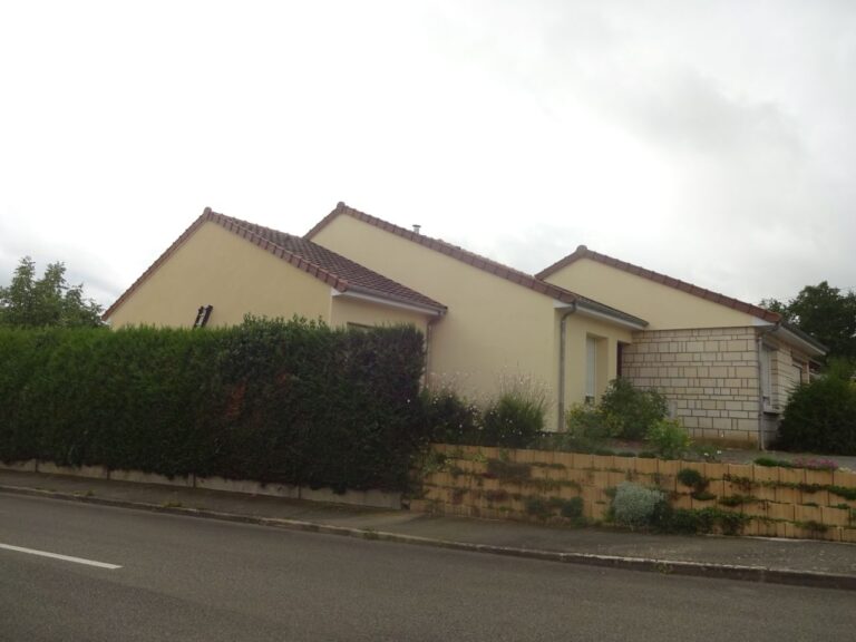 rénovation immobilière Le Mans