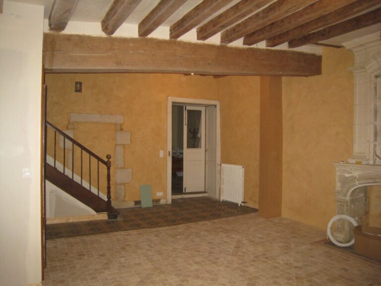 architecte DPLG Le Mans