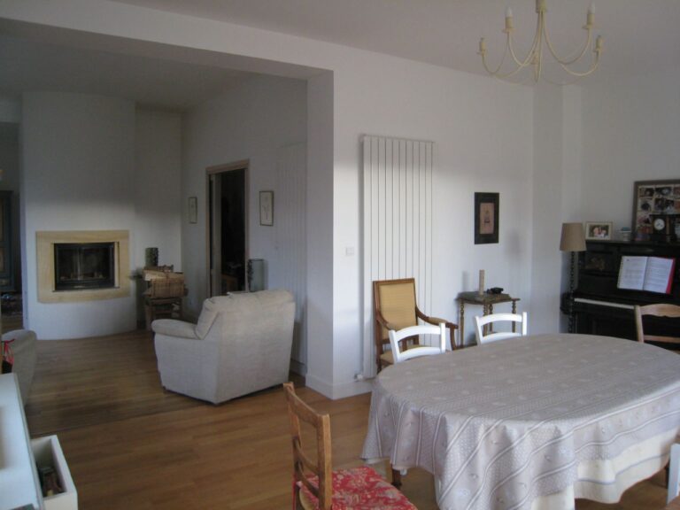 architecte intérieur Le Mans