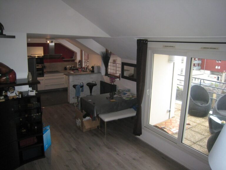 architecte intérieur Le Mans