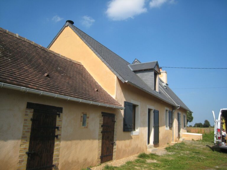 rénovation immobilière Le Mans