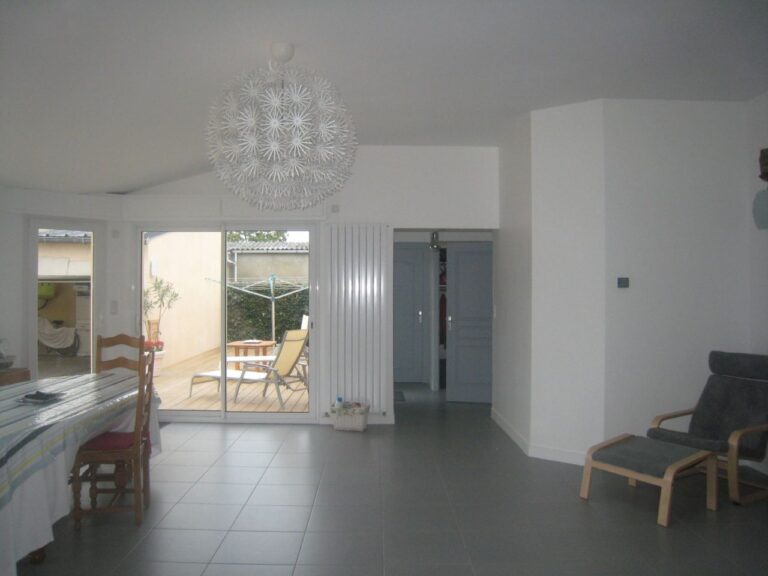 architecte DPLG Le Mans