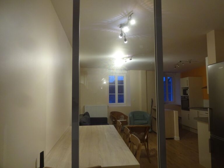 architecte DPLG Le Mans