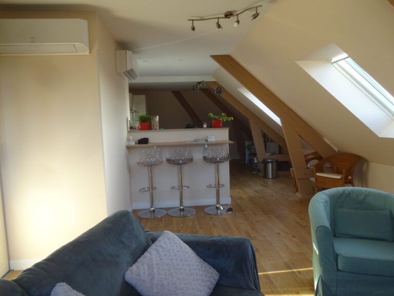 architecte DPLG Le Mans