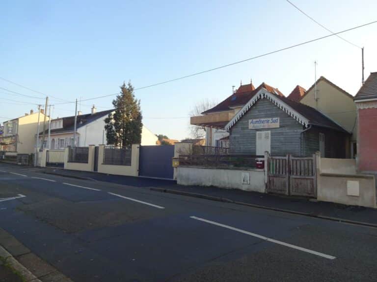 extension et surélévation de maison Le Mans