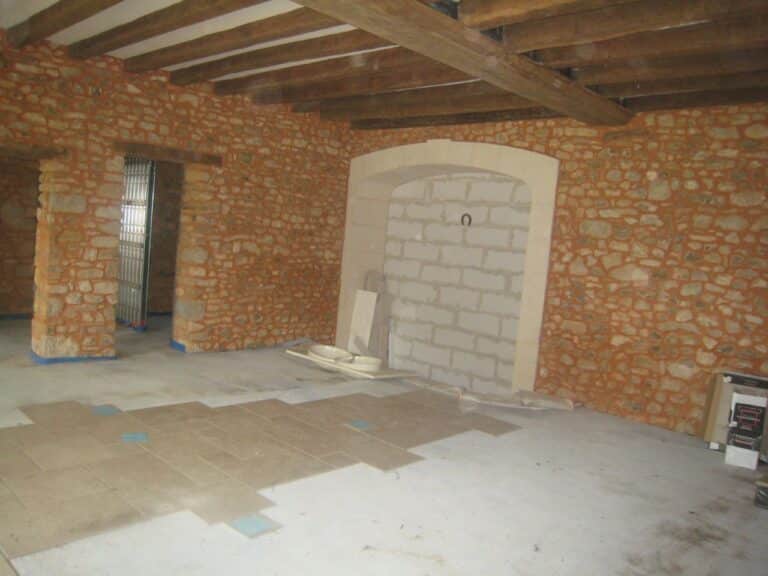 rénovation écologique Le Mans