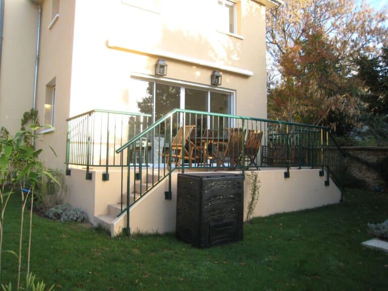 rénovation immobilière Le Mans