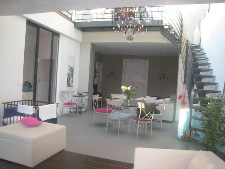 architecte DPLG Le Mans