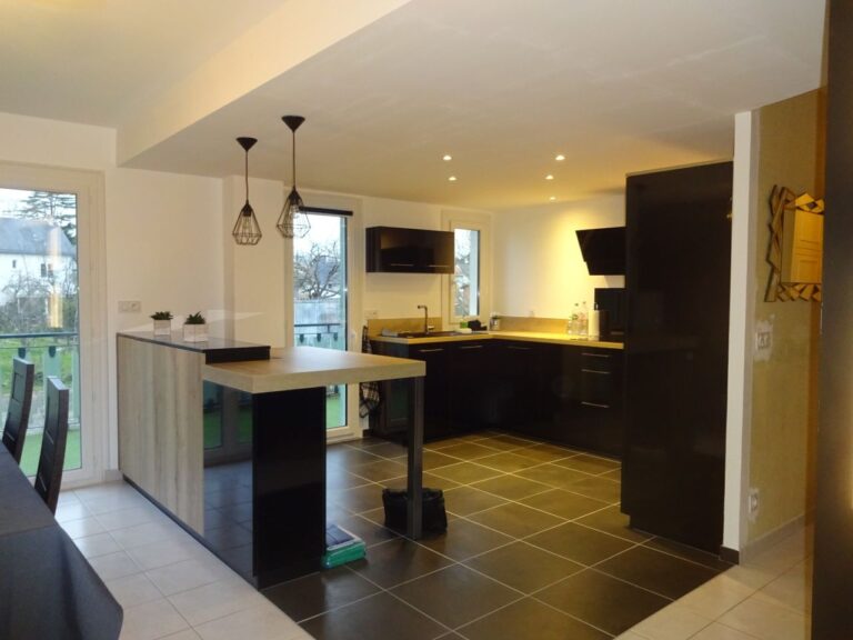 architecte intérieur Le Mans