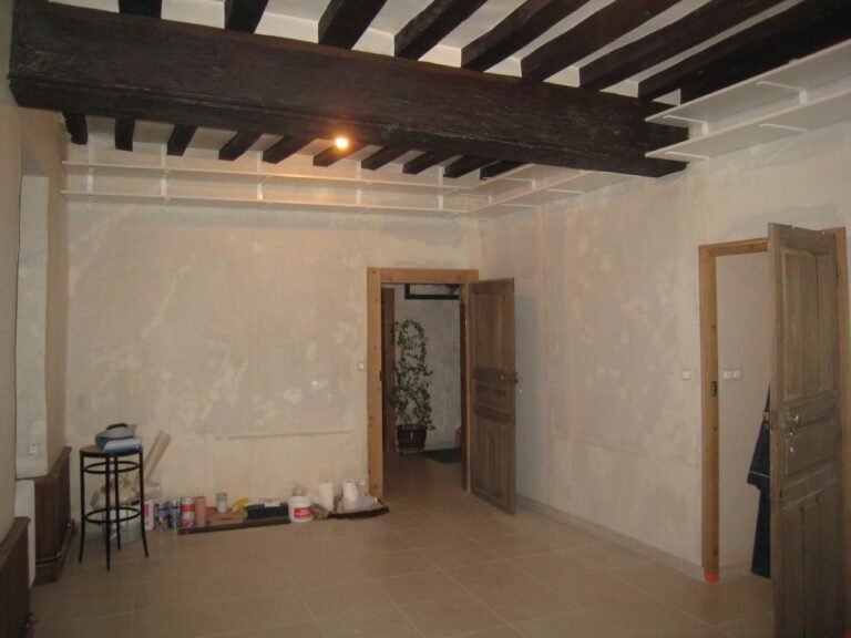 architecte DPLG Le Mans