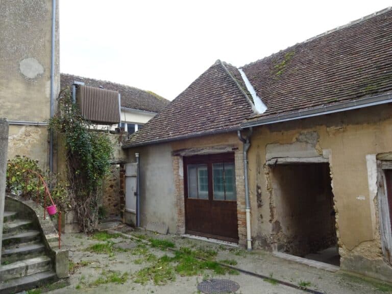 rénovation immobilière Le Mans