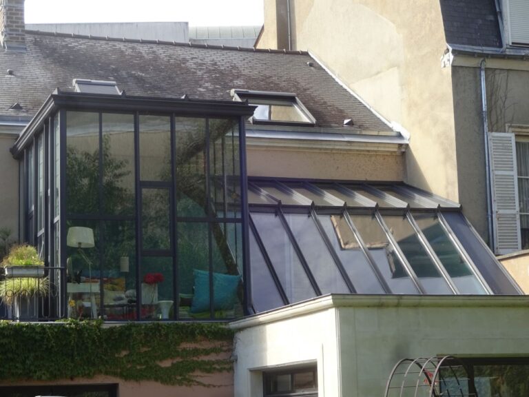 architecte DPLG Le Mans