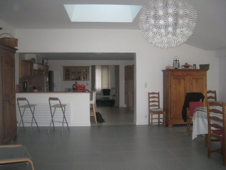 architecte DPLG Le Mans
