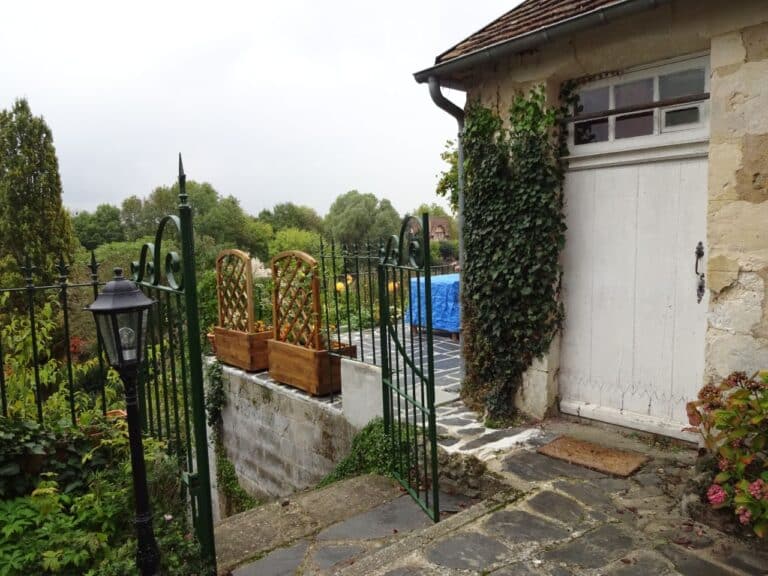 architecte DPLG Le Mans