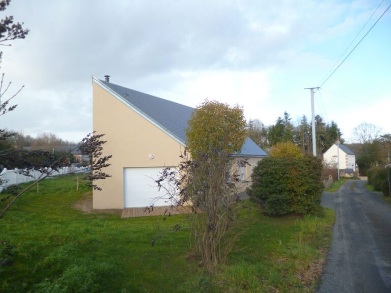 architecte DPLG Le Mans