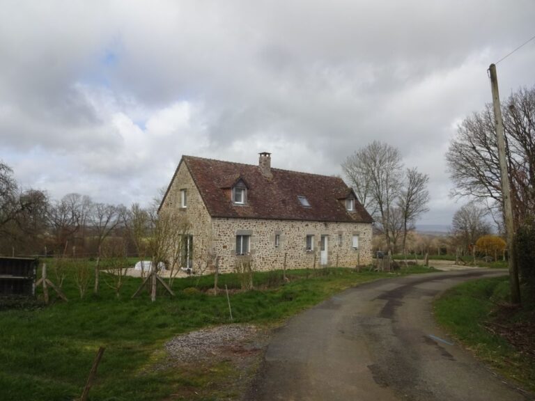 rénovation écologique Le Mans