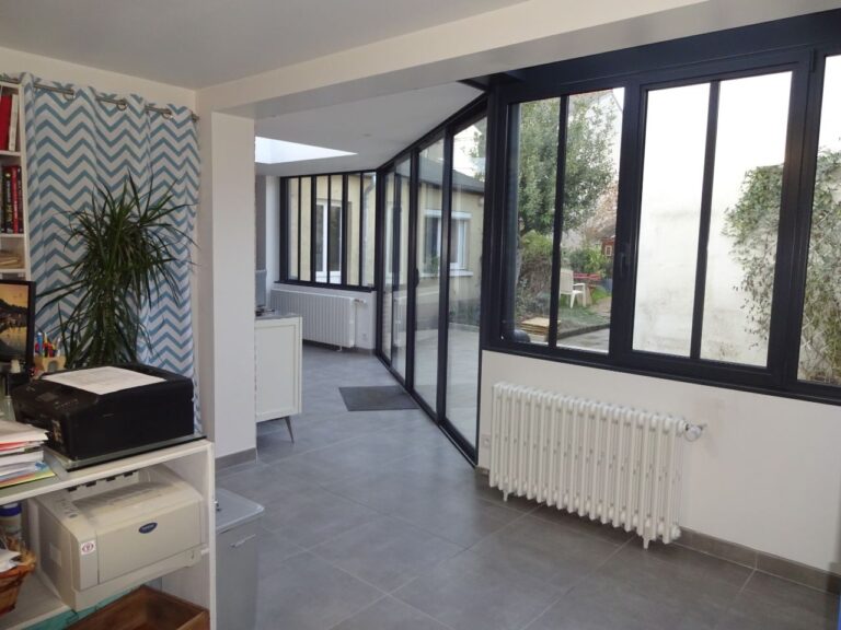 architecte DPLG Le Mans