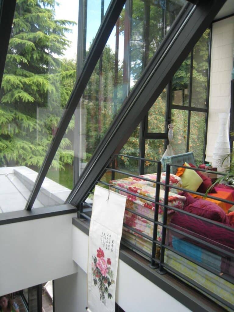 architecte DPLG Le Mans