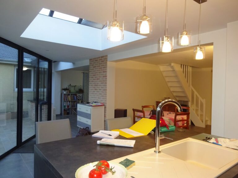 architecte DPLG Le Mans
