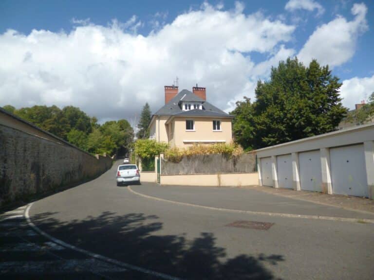 rénovation immobilière Le Mans