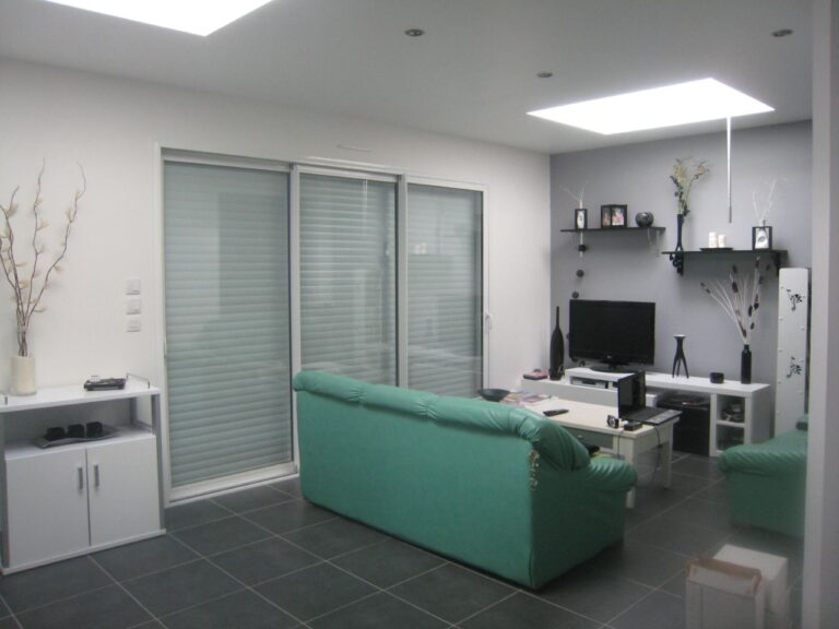 architecte DPLG Le Mans