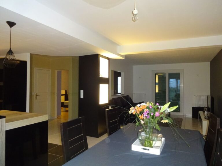 architecte DPLG Le Mans